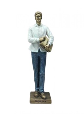 Figurka Mężczyzna Nauczyciel