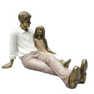 Figurka Tata Z Dzieckiem