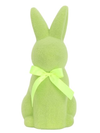 KRÓLIK WELUROWY LIMONKOWY MAŁY