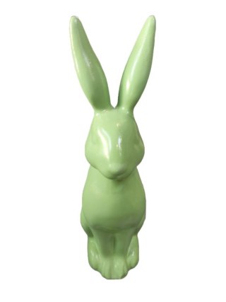 KRÓLIK ZIELONY
