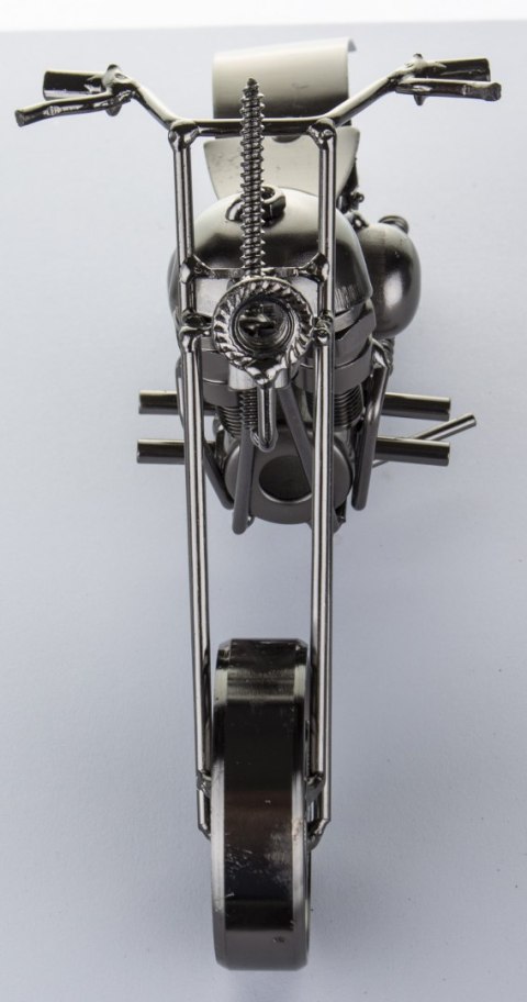 Pl Motocykl Metal 20Cm