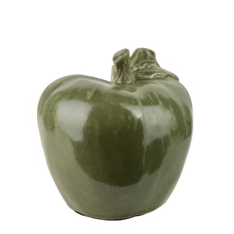 SAGGIO APPLE Figura Jabłko 12x10x12,5cm