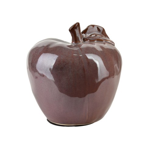 SAGGIO APPLE Figura Jabłko 12x10x12,5cm