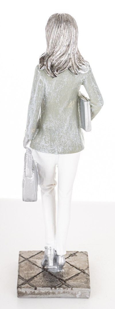 Figurka Kobieta Bizneswoman