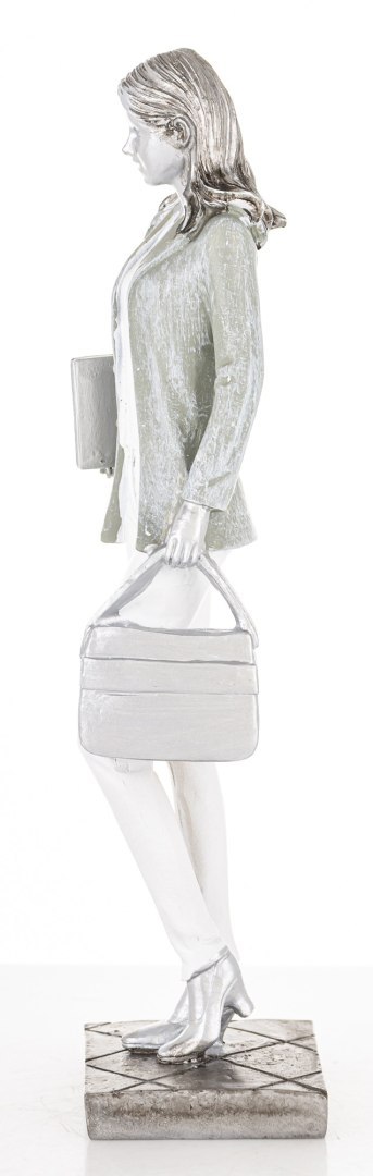 Figurka Kobieta Bizneswoman