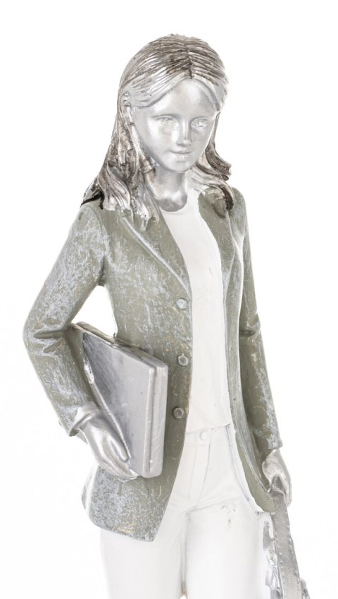 Figurka Kobieta Bizneswoman