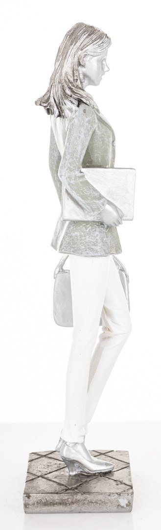 Figurka Kobieta Bizneswoman