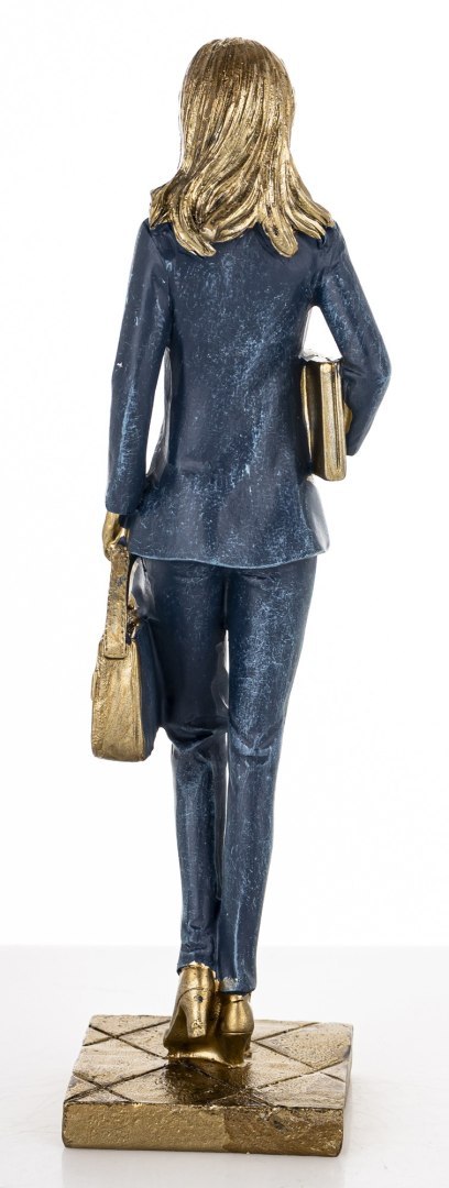 Figurka Kobieta Bizneswoman