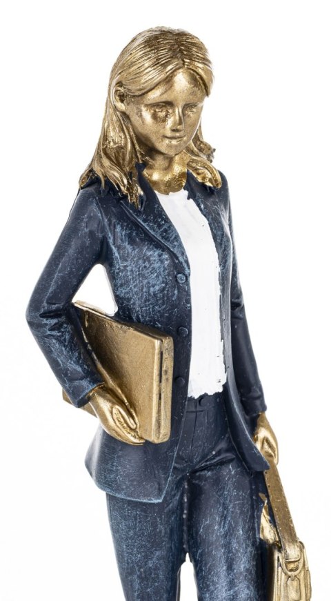 Figurka Kobieta Bizneswoman