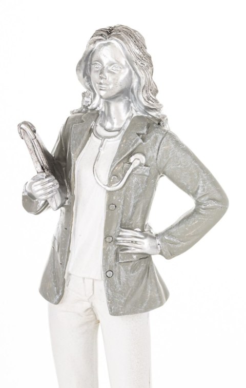 Figurka Kobieta Lekarka