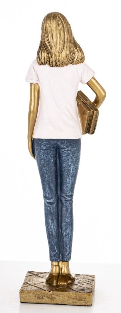 Figurka Kobieta Nauczycielka