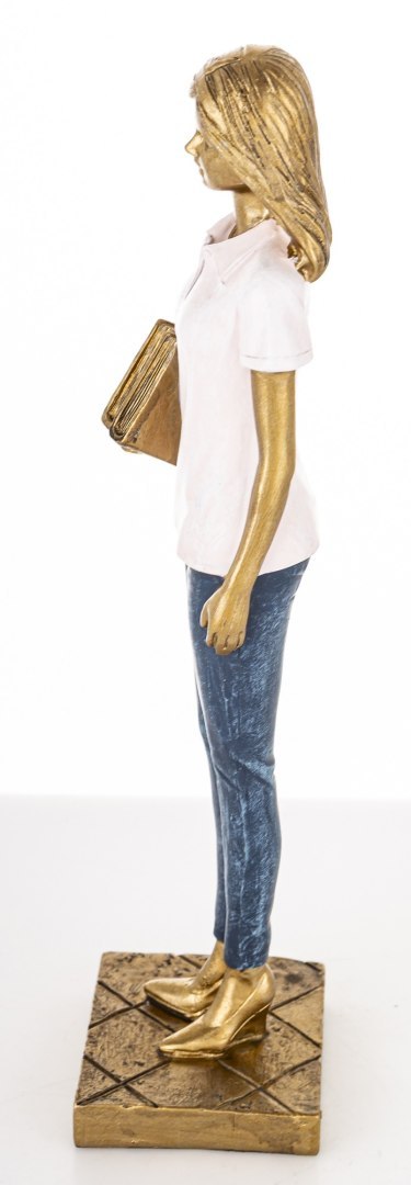 Figurka Kobieta Nauczycielka