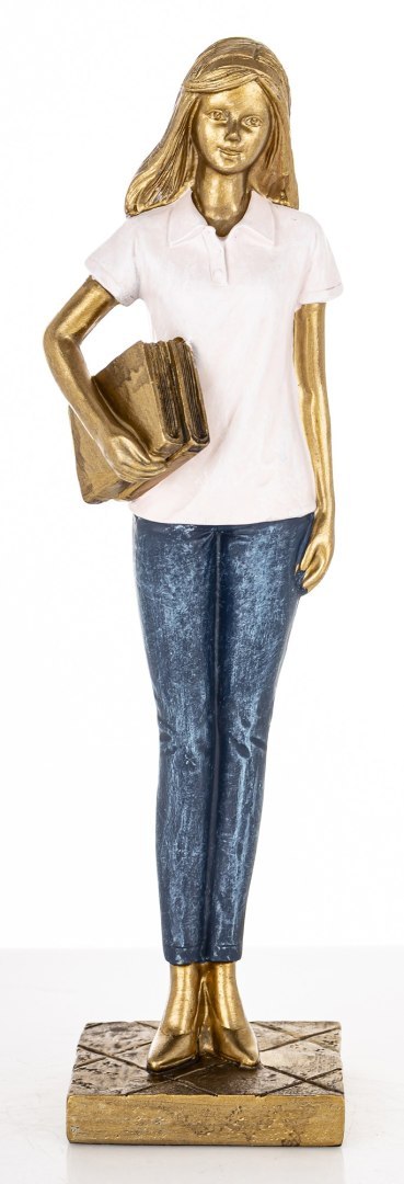 Figurka Kobieta Nauczycielka