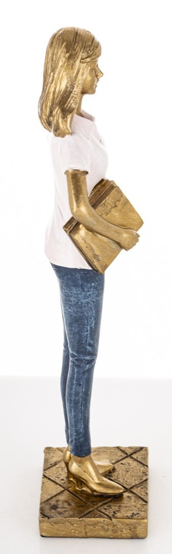 Figurka Kobieta Nauczycielka