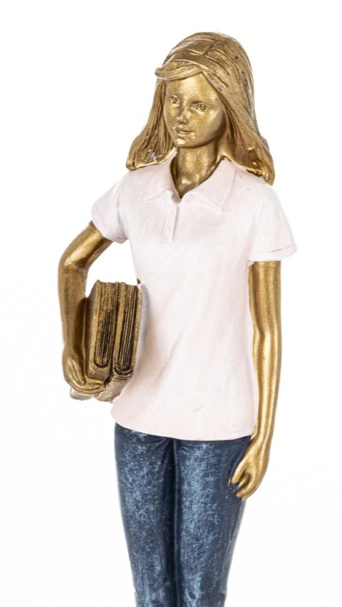 Figurka Kobieta Nauczycielka