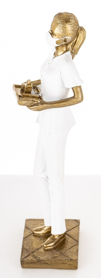 Figurka Kobieta Pielęgniarka