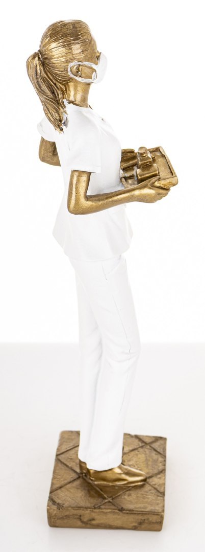 Figurka Kobieta Pielęgniarka