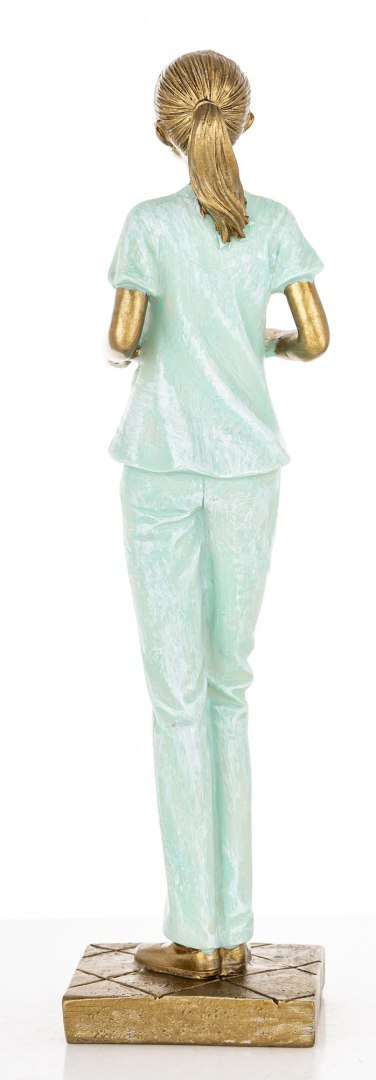 Figurka Kobieta Pielęgniarka