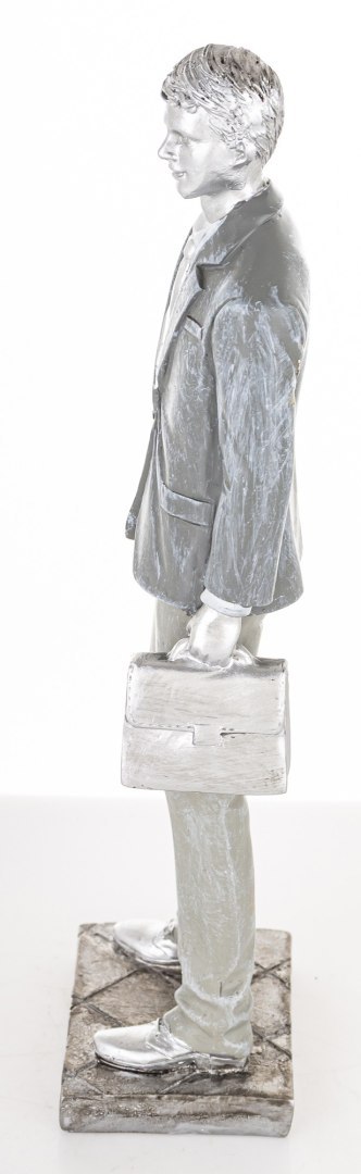 Figurka Mężczyzna Biznesmen