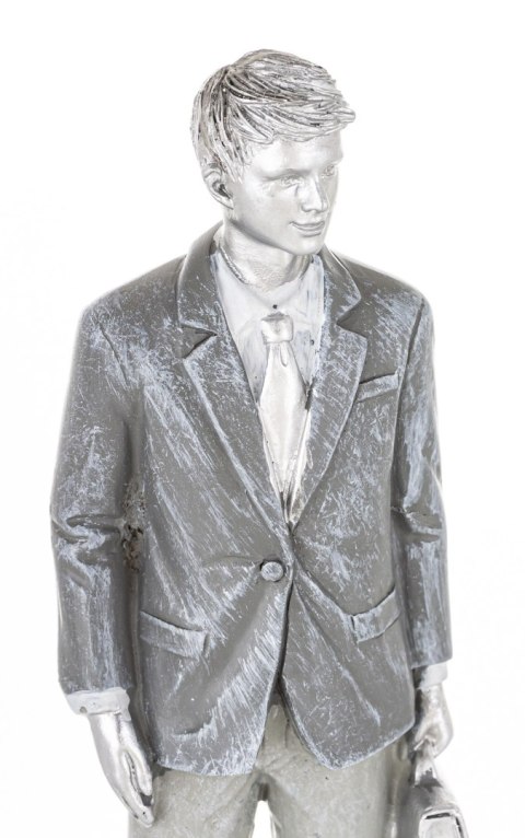 Figurka Mężczyzna Biznesmen