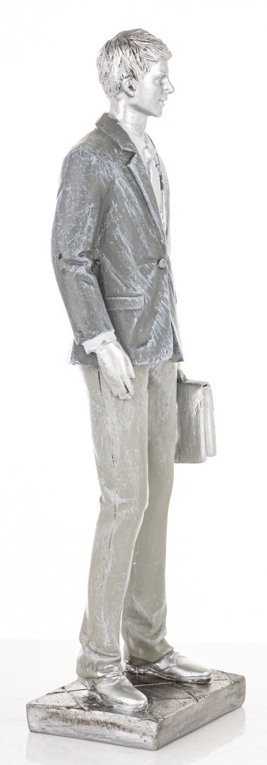 Figurka Mężczyzna Biznesmen