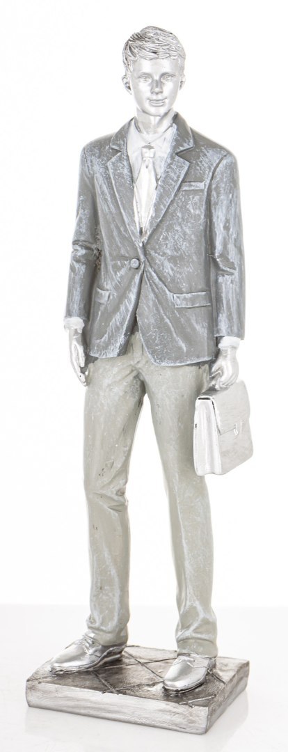 Figurka Mężczyzna Biznesmen