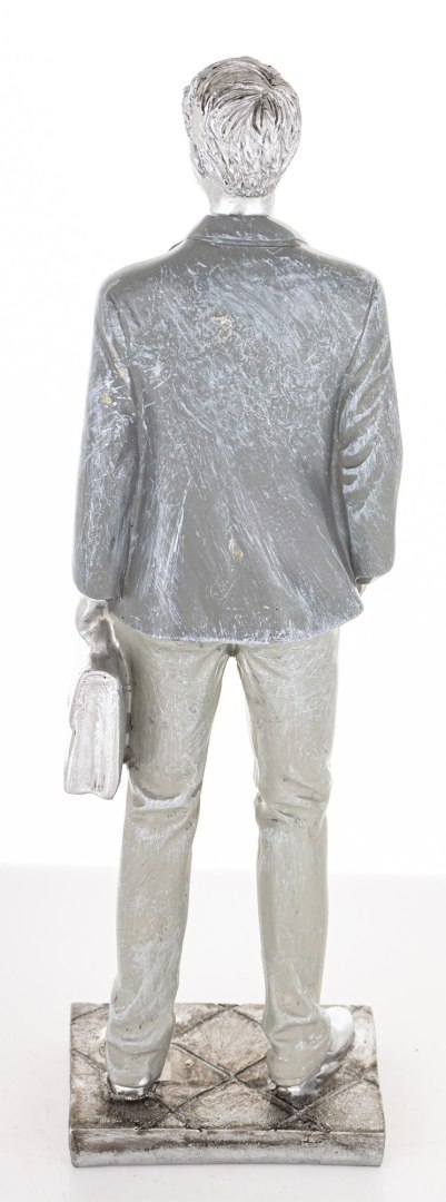 Figurka Mężczyzna Biznesmen