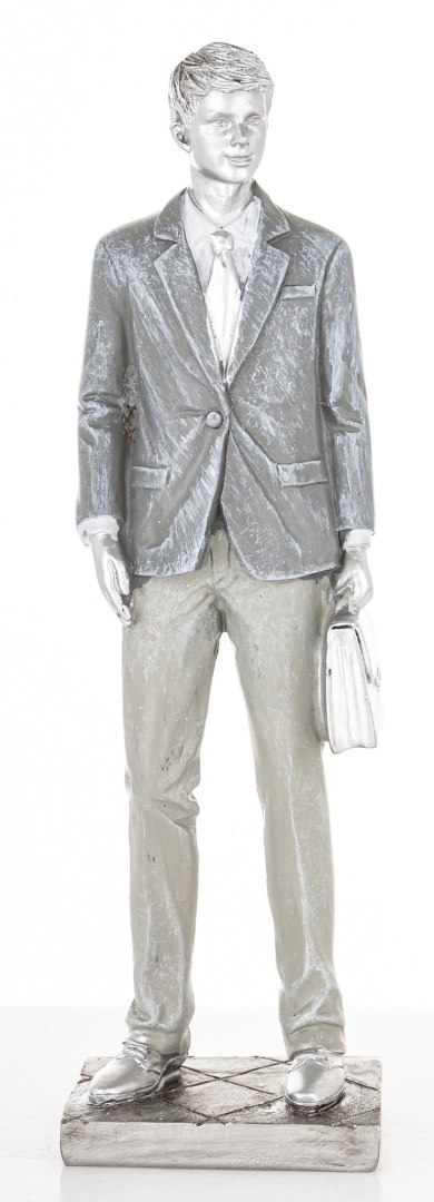 Figurka Mężczyzna Biznesmen