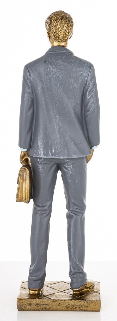 Figurka Mężczyzna Biznesmen