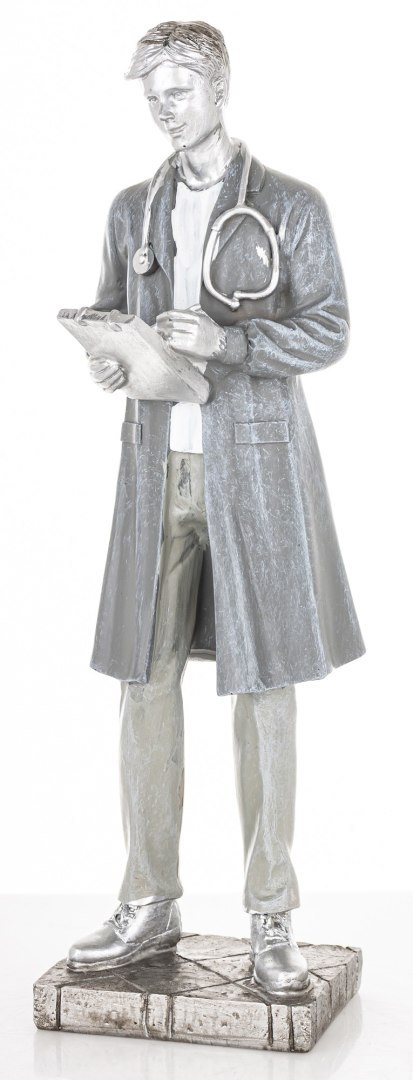 Figurka Mężczyzna Lekarz