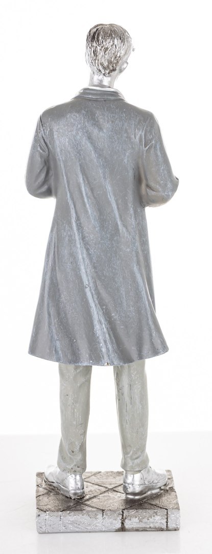 Figurka Mężczyzna Lekarz