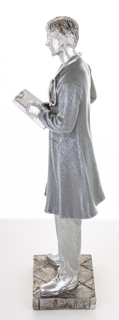Figurka Mężczyzna Lekarz