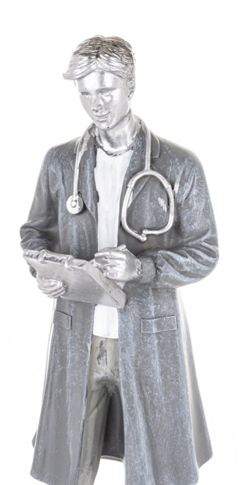 Figurka Mężczyzna Lekarz