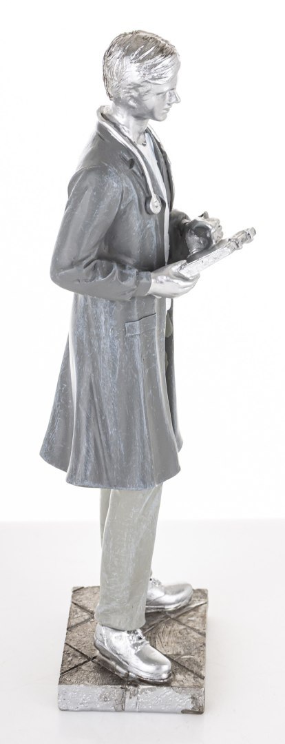 Figurka Mężczyzna Lekarz