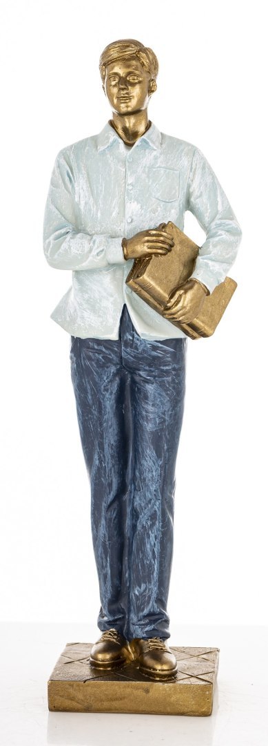 Figurka Mężczyzna Nauczyciel