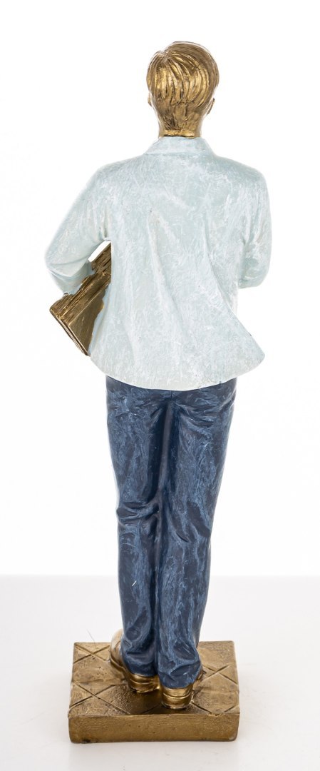 Figurka Mężczyzna Nauczyciel