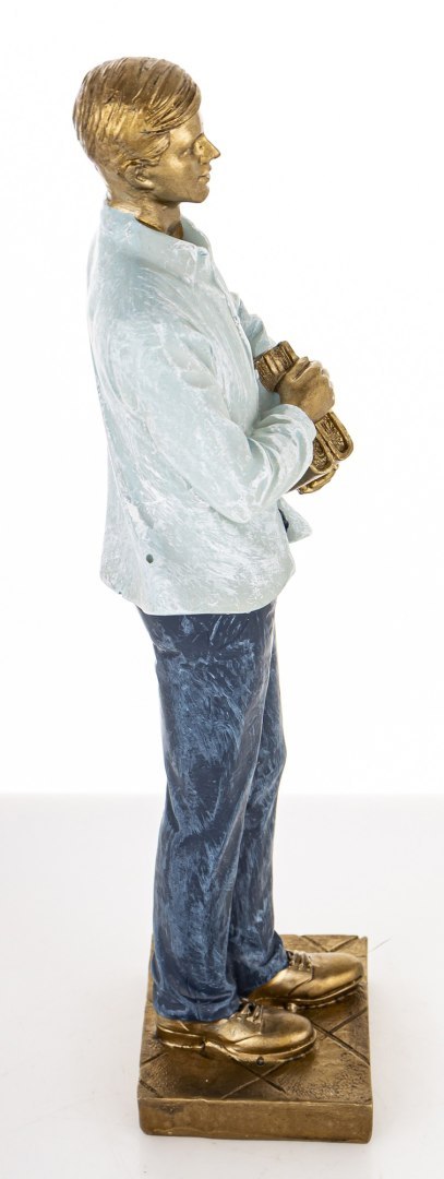 Figurka Mężczyzna Nauczyciel