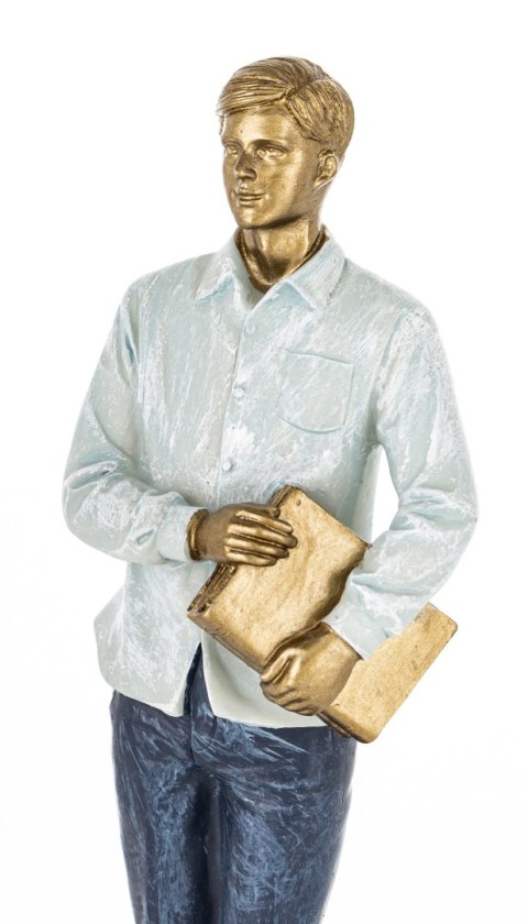 Figurka Mężczyzna Nauczyciel