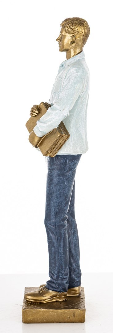 Figurka Mężczyzna Nauczyciel