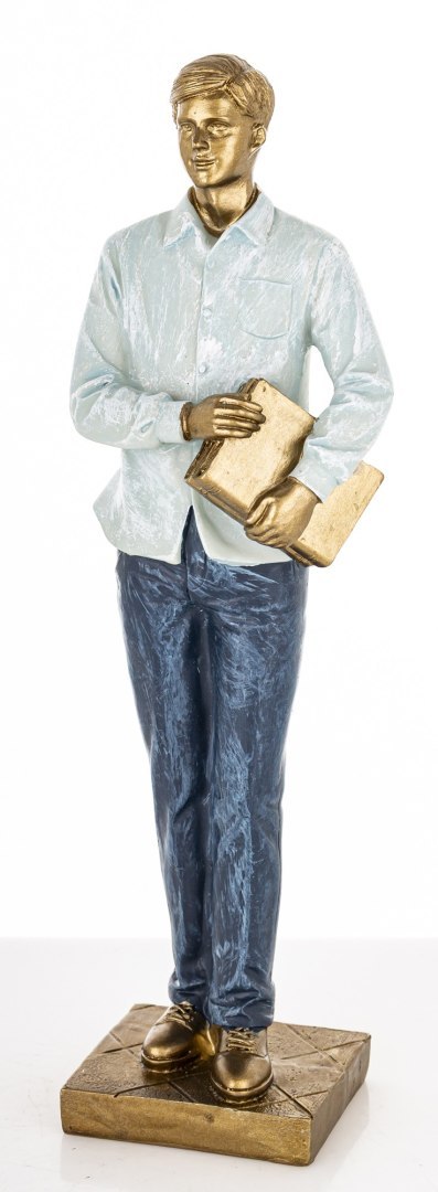 Figurka Mężczyzna Nauczyciel