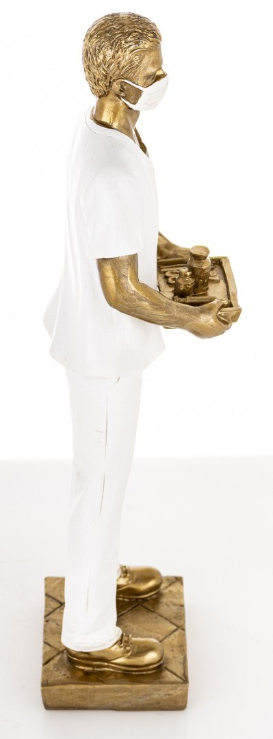 Figurka Mężczyzna Pielęgniarz