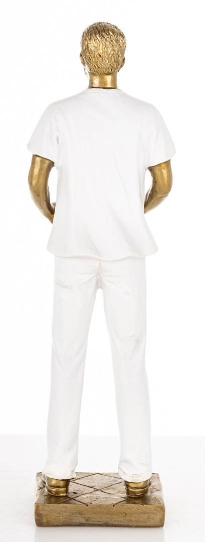 Figurka Mężczyzna Pielęgniarz