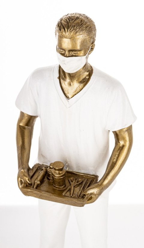 Figurka Mężczyzna Pielęgniarz