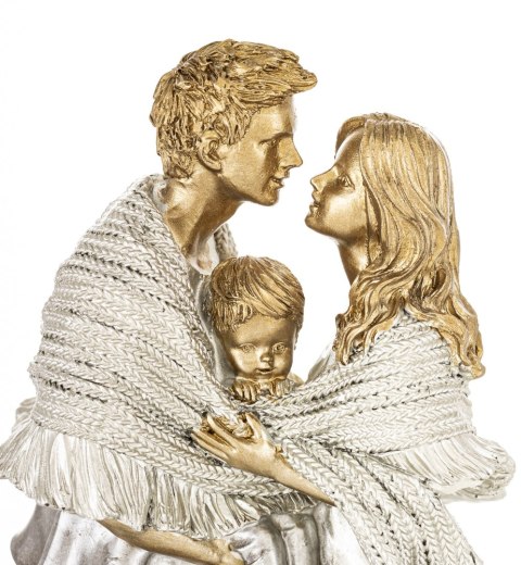 Figurka Rodzina