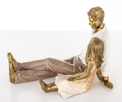 Figurka Tata Z Dzieckiem