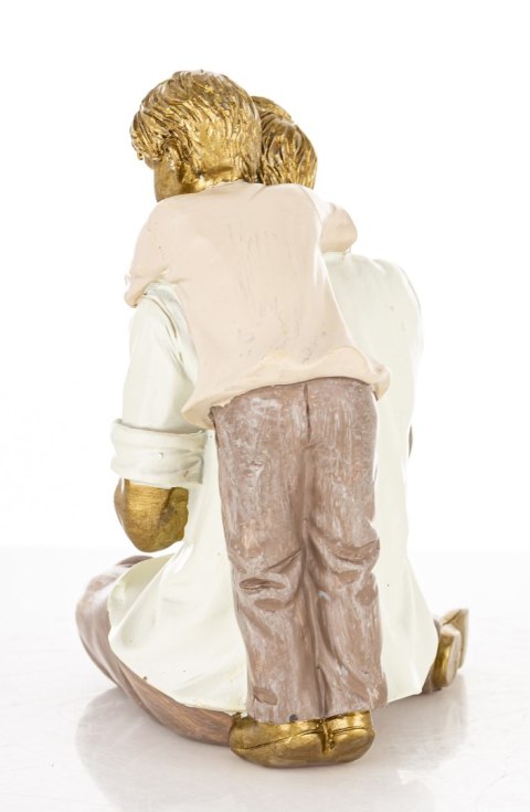 Figurka Tata Z Dzieckiem