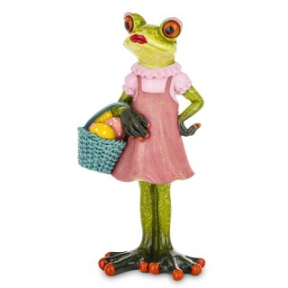 Figurka Żaba