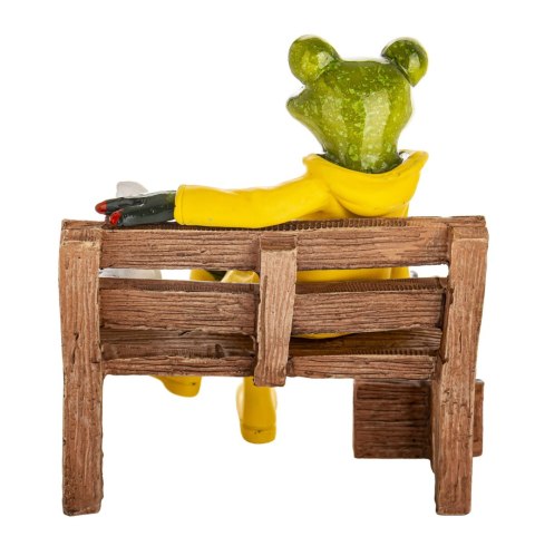 Figurka Żaby