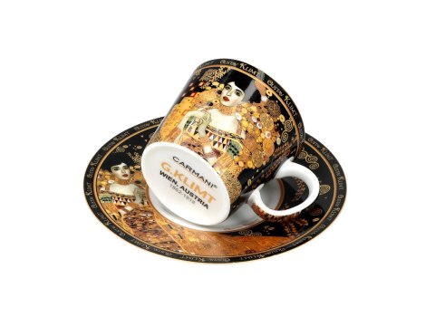 Filiżanka espresso - G. Klimt, Adela (CARMANI)