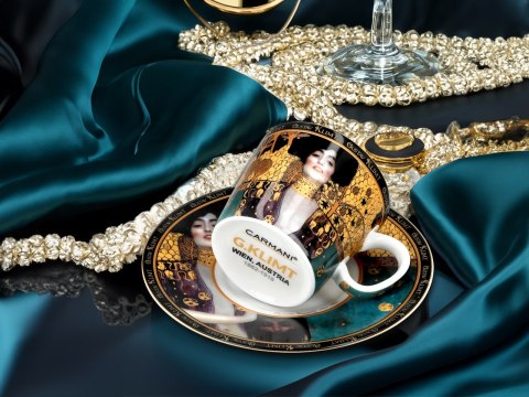 Filiżanka espresso - G. Klimt, Judyta (CARMANI)